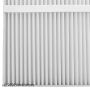 BECK/ARNLEY 042-2045 CABIN AIR FILTER