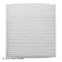 BECK/ARNLEY 042-2047 CABIN AIR FILTER