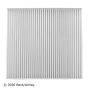 BECK/ARNLEY 042-2047 CABIN AIR FILTER
