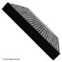 BECK/ARNLEY 042-2049 CABIN AIR FILTER