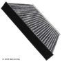 BECK/ARNLEY 042-2049 CABIN AIR FILTER