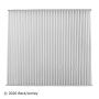 BECK/ARNLEY 042-2054 CABIN AIR FILTER