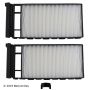 BECK/ARNLEY 042-2055 CABIN AIR FILTER PR