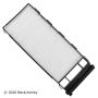 BECK/ARNLEY 042-2056 CABIN AIR FILTER PR