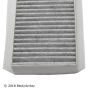 BECK/ARNLEY 042-2066 CABIN AIR FILTER