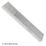 BECK/ARNLEY 042-2066 CABIN AIR FILTER