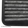 BECK/ARNLEY 042-2067 CABIN AIR FILTER PR
