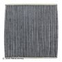 BECK/ARNLEY 042-2077 CABIN AIR FILTER