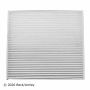 BECK/ARNLEY 042-2082 CABIN AIR FILTER