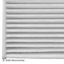 BECK/ARNLEY 042-2082 CABIN AIR FILTER