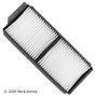 BECK/ARNLEY 042-2088 CABIN AIR FILTER PR
