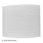 BECK/ARNLEY 042-2093 CABIN AIR FILTER