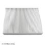 BECK/ARNLEY 042-2103 CABIN AIR FILTER