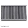 BECK/ARNLEY 042-2105 CABIN AIR FILTER