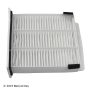 BECK/ARNLEY 042-2111 CABIN AIR FILTER