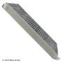 BECK/ARNLEY 042-2114 CABIN AIR FILTER PR