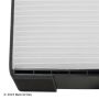 BECK/ARNLEY 042-2115 CABIN AIR FILTER