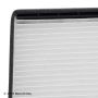 BECK/ARNLEY 042-2115 CABIN AIR FILTER