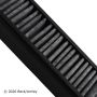BECK/ARNLEY 042-2118 CABIN AIR FILTER