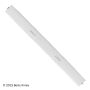 BECK/ARNLEY 042-2122 CABIN AIR FILTER