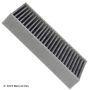 BECK/ARNLEY 042-2130 CABIN AIR FILTER PR