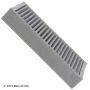 BECK/ARNLEY 042-2130 CABIN AIR FILTER PR