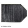 BECK/ARNLEY 042-2131 CABIN AIR FILTER