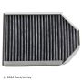 BECK/ARNLEY 042-2131 CABIN AIR FILTER