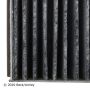 BECK/ARNLEY 042-2131 CABIN AIR FILTER