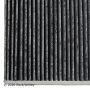 BECK/ARNLEY 042-2132 CABIN AIR FILTER