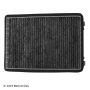 BECK/ARNLEY 042-2133 CABIN AIR FILTER