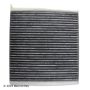 BECK/ARNLEY 042-2149 CABIN AIR FILTER