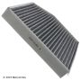 BECK/ARNLEY 042-2150 CABIN AIR FILTER