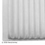 BECK/ARNLEY 042-2151 CABIN AIR FILTER