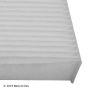 BECK/ARNLEY 042-2153 CABIN AIR FILTER