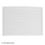 BECK/ARNLEY 042-2157 CABIN AIR FILTER