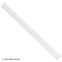 BECK/ARNLEY 042-2157 CABIN AIR FILTER