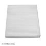 BECK/ARNLEY 042-2158 CABIN AIR FILTER
