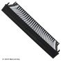 BECK/ARNLEY 042-2167 CABIN AIR FILTER PR