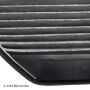 BECK/ARNLEY 042-2173 CABIN AIR FILTER