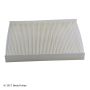 BECK/ARNLEY 042-2182 CABIN AIR FILTER