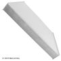 BECK/ARNLEY 042-2184 CABIN AIR FILTER