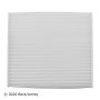 BECK/ARNLEY 042-2185 CABIN AIR FILTER