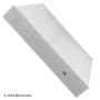 BECK/ARNLEY 042-2186 CABIN AIR FILTER