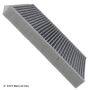 BECK/ARNLEY 042-2195 CABIN AIR FILTER PR