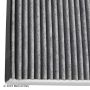BECK/ARNLEY 042-2199 CABIN AIR FILTER