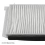 BECK/ARNLEY 042-2204 CABIN AIR FILTER PR