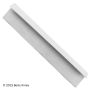 BECK/ARNLEY 042-2209 CABIN AIR FILTER
