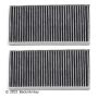 BECK/ARNLEY 042-2219 CABIN AIR FILTER PR