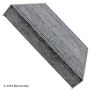 BECK/ARNLEY 042-2221 CABIN AIR FILTER